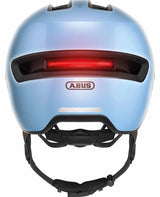 Abus HUD-Y Iced Blue Helmet