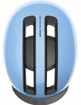 Abus HUD-Y Iced Blue Helmet