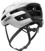 Abus PowerDome Gleam Silver Helmet