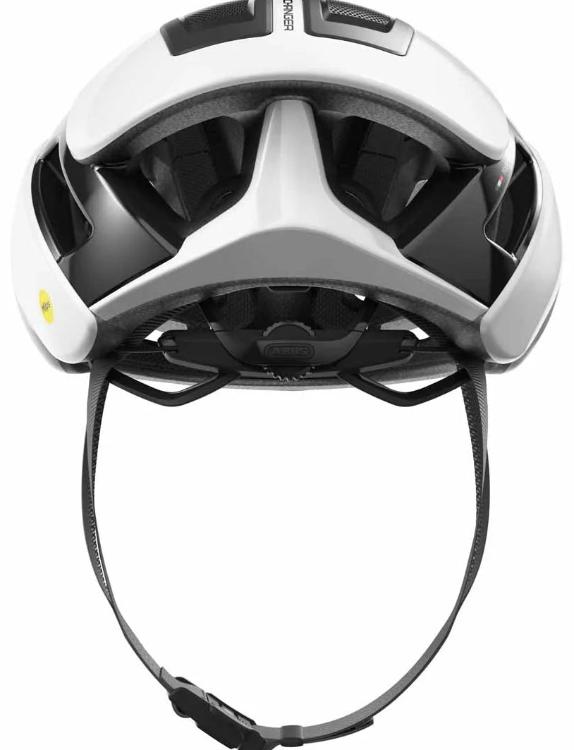 Abus GameChanger 2.0 MIPS Helmet Shiny White