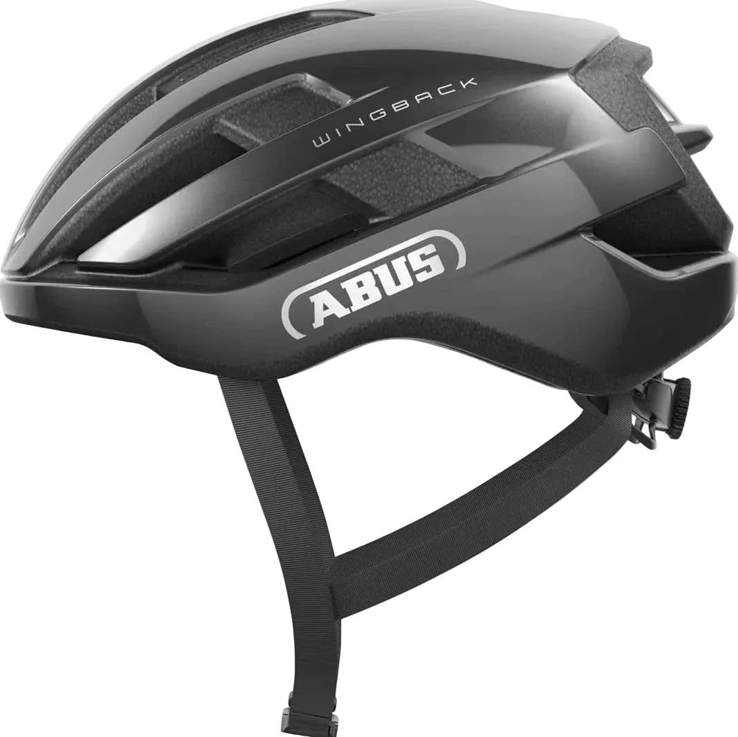 Abus Wingback Titan Helmet