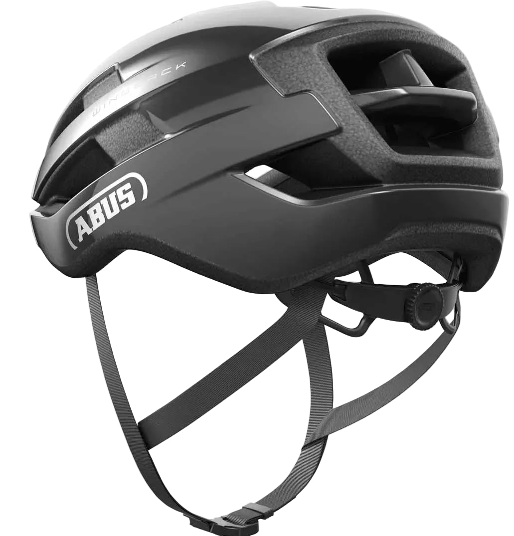 Abus Wingback Titan Helmet