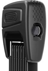 ABUS BORDO ONE 66000AFP/12C0CM SH BLACK