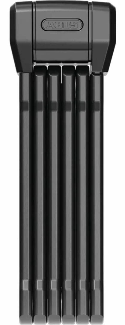 ABUS BORDO 6200K 90CM SH LOCK  BLACK