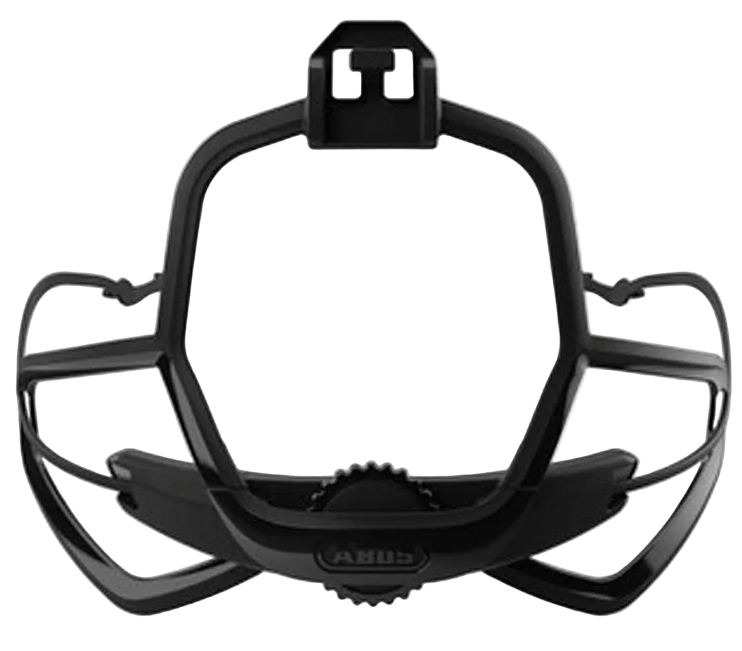 ABUS GameChanger 2.0 retention system