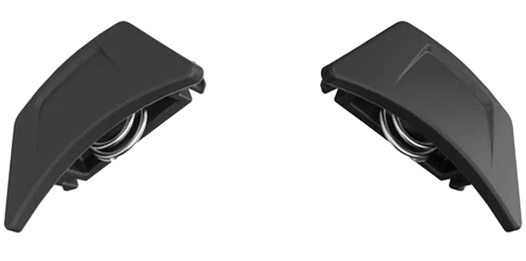 Abus YouDrop FF Chinguard Spare Buttons