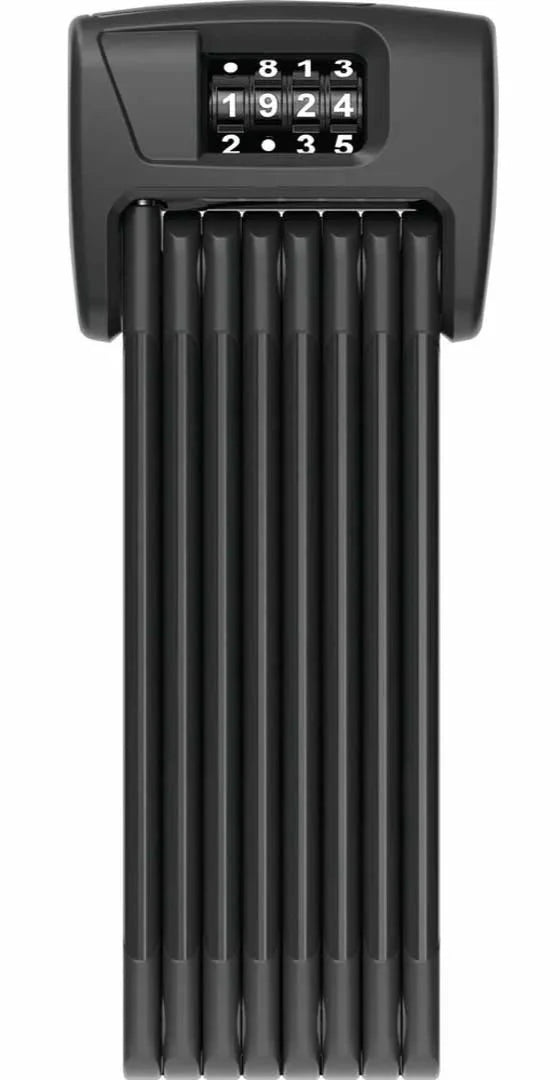 ABUS BORDO 6000C 120CM SH BLACK