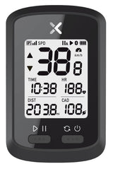 Azur Commuter Gps