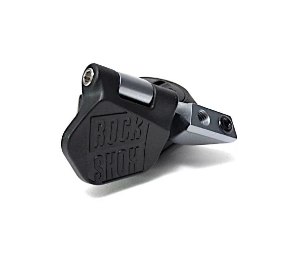 ROCKSHOX AXS 1 Button Controller Reverb LH w/ Discrete Clamp 2020+
