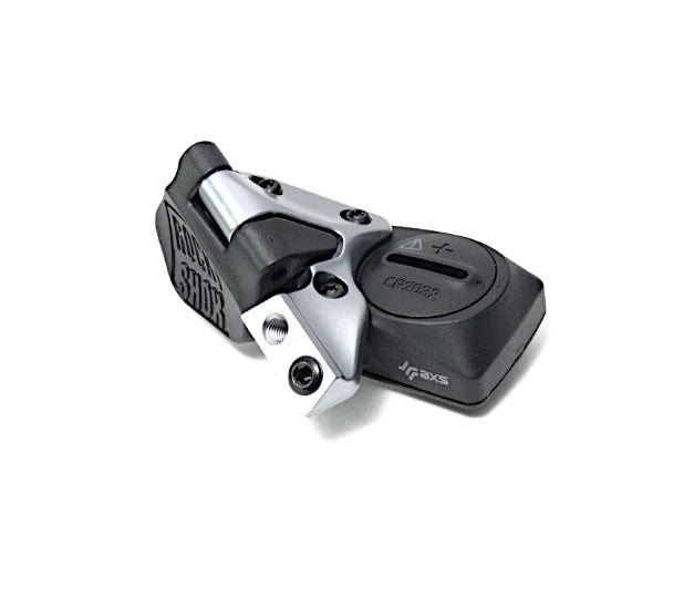 ROCKSHOX AXS 1 Button Controller Reverb LH w/ Discrete Clamp 2020+