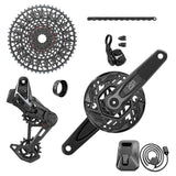 SRAM X0 Eagle AXS E-Bike Transmission Groupset