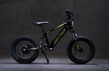 Azonic Flow 16" 24V 5Ah 350W Electric Balance Bike