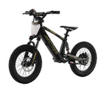Azonic Flow 16" 24V 5Ah 350W Electric Balance Bike