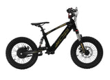 Azonic Flow 16" 24V 5Ah 350W Electric Balance Bike