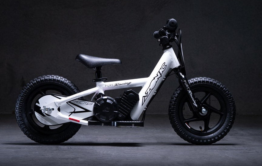 Azonic Pure 12" 24V 5.2Ah 150W Electric Balance Bike