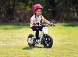 Azonic Pure 12" 24V 5.2Ah 150W Electric Balance Bike