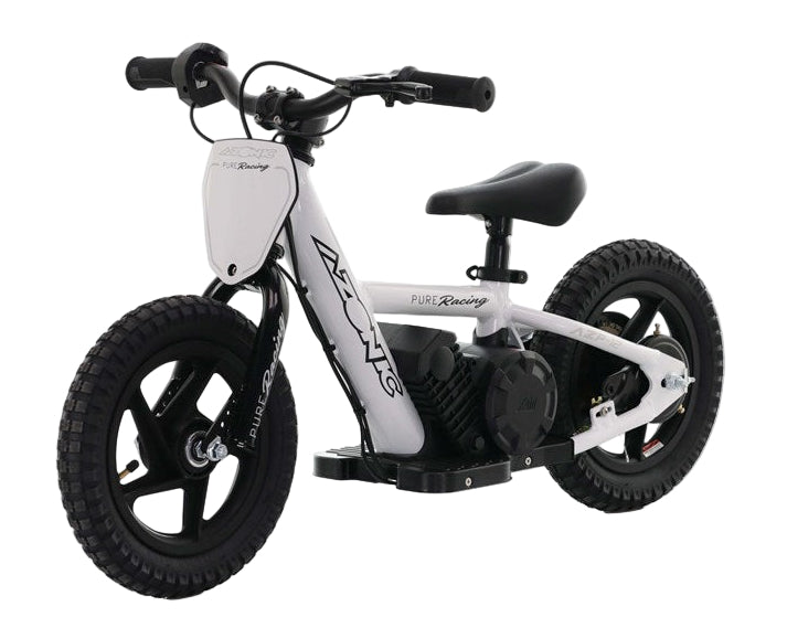 Azonic Pure 12" 24V 5.2Ah 150W Electric Balance Bike