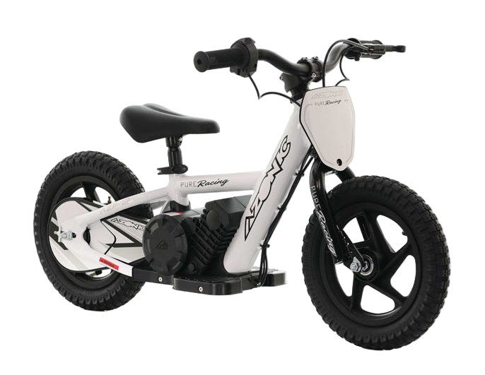 Azonic Pure 12" 24V 5.2Ah 150W Electric Balance Bike