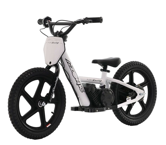 Azonic Pure 16" 24V 5.2Ah 170W Electric Balance Bike