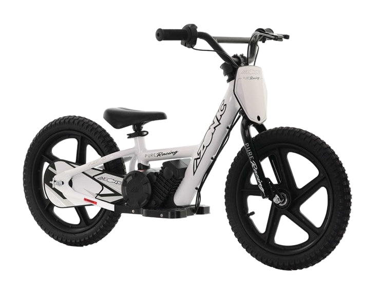 Azonic Pure 16" 24V 5.2Ah 170W Electric Balance Bike