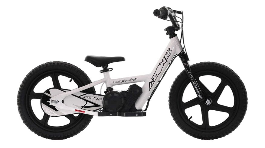 Azonic Pure 16" 24V 5.2Ah 170W Electric Balance Bike