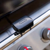 Abus Alarmbox 2.0 Black w/Key