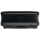 Abus Alarmbox 2.0 Black w/Key