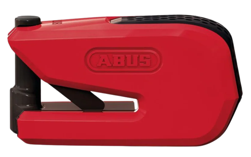 Abus Granit 8078 2.0 Detecto One B/SB Lock