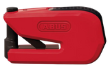 Abus Granit 8078 2.0 Detecto One B/SB Lock