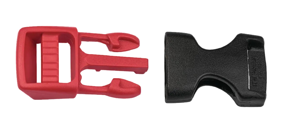 ABUS Smiley 2.0  chin lock