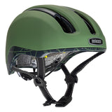 Nutcase Vio Adventure MIPS Helmet Bahous Green