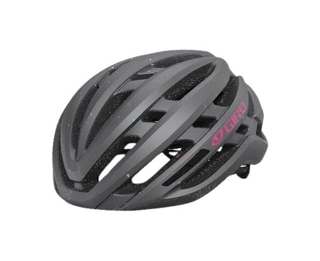 Giro Agilis Women's Mips Road Helmet Matte Charcoal Mica