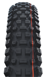 Schwalbe Albert 27.5 x 2.60 Gravity PRO Radial  Soft Compound TUBELESS