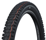 VSchwalbe Albert 27.5 x 2.60 Gravity PRO Radial  Soft Compound TUBELES