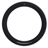 Schwalbe Albert 27.5 x 2.60 Gravity PRO Radial  Soft Compound TUBELES