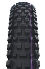 Schwalbe Albert 29 x 2.50 Trail PRO Radial ULTRA Soft Compound TUBELESS
