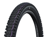 Schwalbe Albert 29 x 2.50 Trail PRO Radial ULTRA Soft Compound TUBELESS