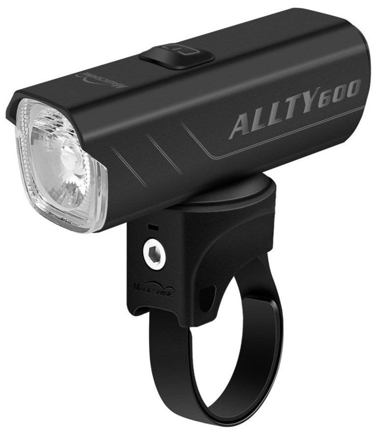 Magicshine Allty 800 & SeeMee 50V2 USB-C Light Set Combo