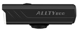 Magicshine ALLTY 800 V2 Front Light USB, Garmin & GoPro Mounts