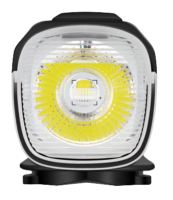 Magicshine ALLTY 800 V2 Front Light USB, Garmin & GoPro Mounts