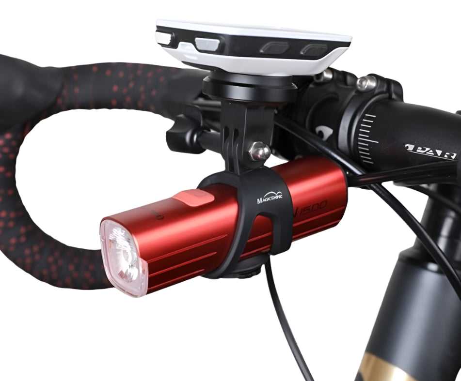 Magicshine GoPro Mount for Allty/RN Series