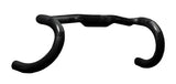 Ascent Aeroo SR Carbon Short Reach Handlebar