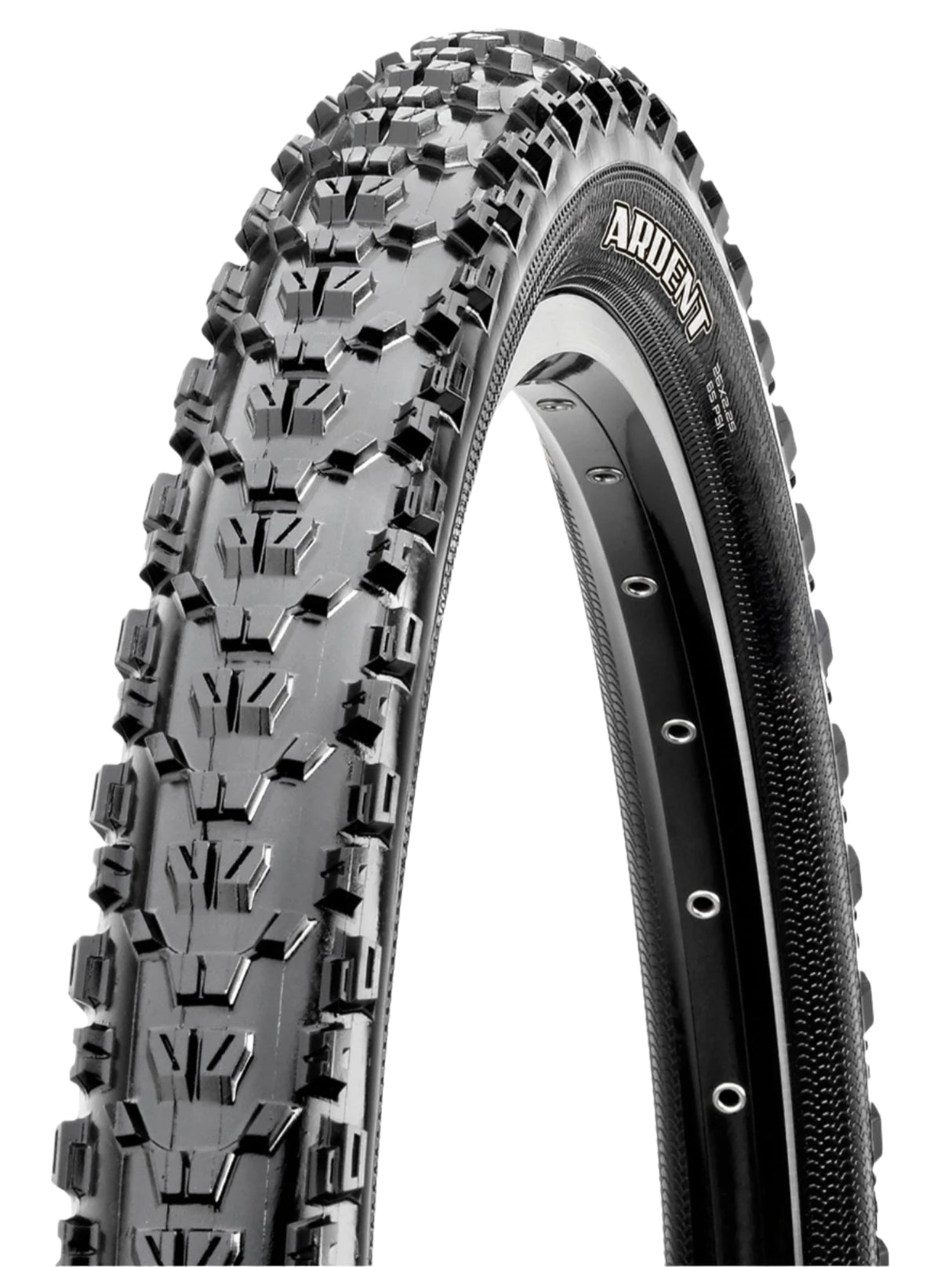 Maxxis ARDENT 29 X 2.40 WIRE 60TPI TYRE