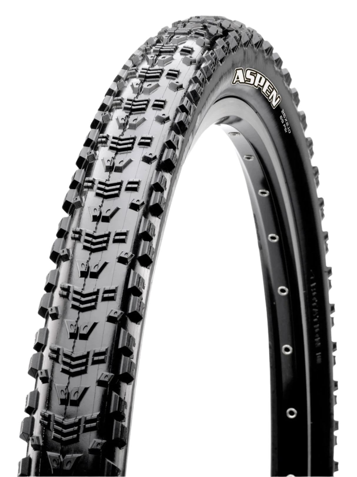 Maxxis ASPEN 29 X 2.25 EXO TR FOLD 120TPI E-25 TYRE