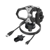 Assioma UNO Right Pedal w/Power Sensor Upgrade Kit