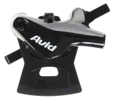 Avid Elixir 3 Caliper Assembly – White (No Hose)