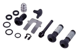 Avid Caliper Hardware Kit – Banjo Bolt, Bleed Screw & Guide for R/RS Models