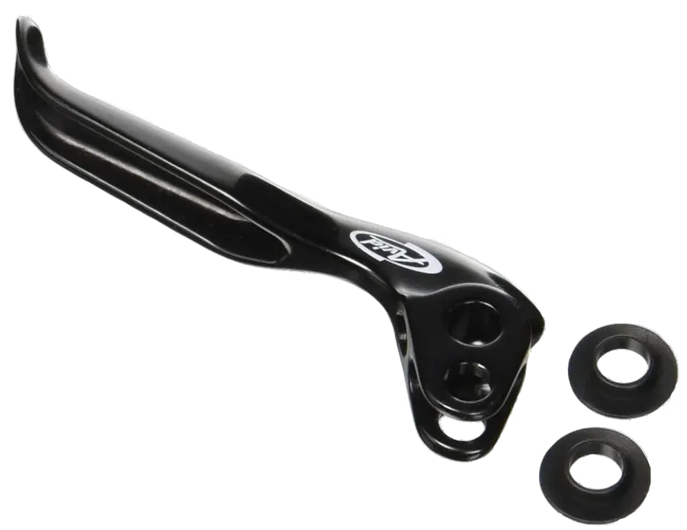 Avid Lever Blade – X0, Gloss Black Alloy