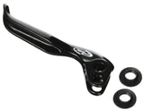 Avid Lever Blade – X0, Gloss Black Alloy
