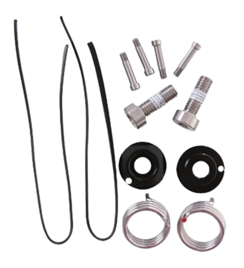 Avid Shorty Hardware Kit – Left & Right, 2009/10